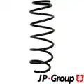 Spirálrugó - JP Group
