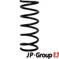 Spirálrugó - JP Group