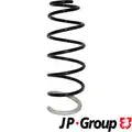 Spirálrugó - JP Group