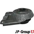 Támcsapágy, Gólyaláb - JP Group