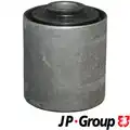 Laprugó szilent - JP Group