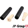 Lengéscsillapító porvédő+ütköz - JP Group