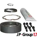 csukló, hajtótengely - JP Group