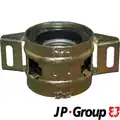 Csapágy, Csuklós Tengely - JP Group