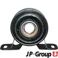 Csapágy, Csuklós Tengely - JP Group