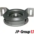Csapágy, Csuklós Tengely - JP Group