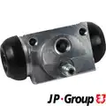 Fékmunkahenger - JP Group