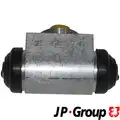 Fékmunkahenger - JP Group