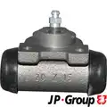 Fékmunkahenger - JP Group