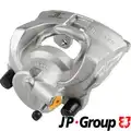 Féknyereg - JP Group
