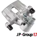 Féknyereg - JP Group