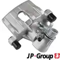 Féknyereg - JP Group