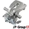 Féknyereg - JP Group