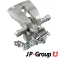 Féknyereg - JP Group