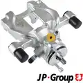 Féknyereg - JP Group