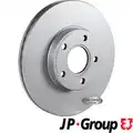 Első Féktárcsa - JP Group