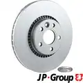 Első Féktárcsa - JP Group