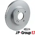 Első Féktárcsa - JP Group