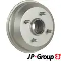 Fékdob - JP Group