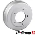 Fékdob - JP Group