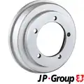 Fékdob - JP Group