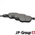 Első Fékbetét - JP Group