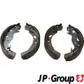 Fékpofa - JP Group