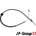 Kuplungbovden - JP Group
