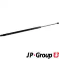 Gázteleszkóp, csomagtér fedél - JP Group