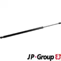 Gázteleszkóp, csomagtér fedél - JP Group