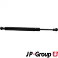 Gázteleszkóp, csomagtér fedél - JP Group