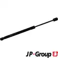 Gázteleszkóp, csomagtér fedél - JP Group