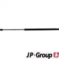 Gázteleszkóp, csomagtér fedél - JP Group