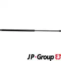Gázteleszkóp, csomagtér fedél - JP Group