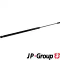 Gázteleszkóp, csomagtér fedél - JP Group