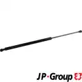 Gázteleszkóp, csomagtér fedél - JP Group