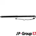 Villanymotor, hátsó csapóajtó - JP Group