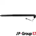 Villanymotor, hátsó csapóajtó - JP Group