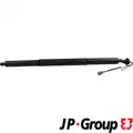 Villanymotor, hátsó csapóajtó - JP Group
