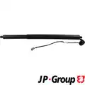 Villanymotor, hátsó csapóajtó - JP Group
