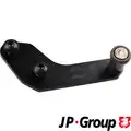 Görgővezetés, tolóajtó - JP Group