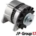 Generátor - JP Group