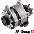 Generátor - JP Group