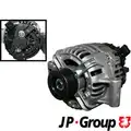 Generátor - JP Group