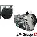 Generátor - JP Group