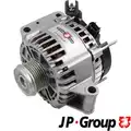 Generátor - JP Group