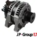 Generátor - JP Group