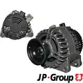 Generátor - JP Group