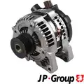 Generátor - JP Group