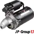 Önindító - JP Group